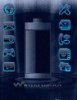 Walkman Batery