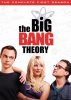 Теория Большого Взрыва / The Big Bang Theory (1 сезон) (2008)