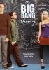 Теория Большого Взрыва / The Big Bang Theory (3 сезон) (2009)