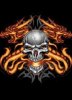 Dragon Skull