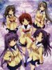 Кланнад / Clannad (1 сезон) (2007)