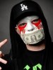Hollywood undead
