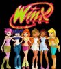 Клуб Винкс (Школа Волшебниц) / Winx Club (1 сезон) (2004)