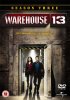 Ангар 13 (Хранилище 13) / Warehouse 13 (3 сезон) (2011)