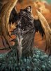Angel of death