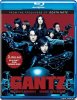 Ганц / Gantz (2011)