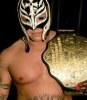 Rey Mysterio
