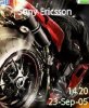 Fire Moto