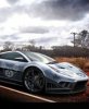 Sport cars