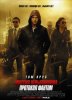 Миссия невыполнима: Протокол Фантом / Mission: Impossible - Ghost Protocol (2011)