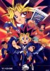 Югио! / Yuu Gi Ou (1 сезон) (1998)