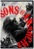 Дети Анархии (Сыны Анархии) / Sons of Anarchy (3 сезон) (2010)