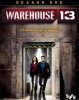 Ангар 13 (Хранилище 13) / Warehouse 13 (2009-2014)