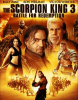 Царь скорпионов: Книга мертвых / The Scorpion King 3: Battle for Redemption (2012)