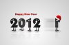 С Новым 2012 Годом! + финальный конкурс