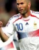 Zinedine Zidane