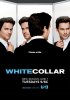 Белый воротничок / White collar (3 сезон) (2011)