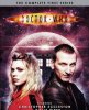 Доктор Кто / Doctor Who (1 сезон) (2005)