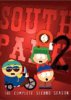 Южный Парк / South Park (2 сезон) (1998)