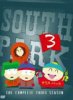 Южный Парк / South Park (3 сезон) (1999)