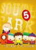 Южный Парк / South Park (5 сезон) (2001)