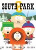 Южный Парк / South Park (8 сезон) (2004)