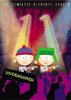 Южный Парк / South Park (11 сезон) (2007)