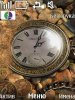 Часы под водой
