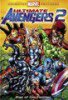 Новые Мстители 2 / Ultimate Avengers 2 (2006)