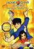 Приключения Джеки Чана / Jackie Chan Adventures (1 сезон) (2000)