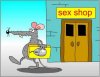 Комиксы и карикатуры