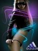 Devushki Adidas