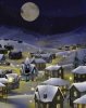 Winter night