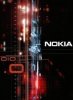 Nokia red