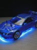 Neon Skyline
