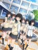 Лакомый кусочек Плюс / Amagami SS Plus (2 сезон) (2012)
