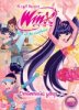 Клуб Винкс - Школа волшебниц / Winx Club (4 сезон) (2008)