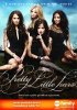 Милые обманщицы / Pretty Little Liars (1 сезон) (2010)