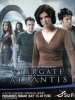 Звездные Врата: Атлантида / Stargate: Atlantis (4 сезон) (2008)