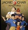 Приключения Джеки Чана / Jackie Chan Adventures-2 (2 сезон) (2002)