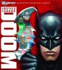 Лига Справедливости: Гибель / Justice League: Doom (2012)