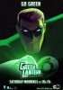 Зеленый Фонарь: Анимационный сериал / Green Lantern: The Animated Series (1-2 сезон) (2011-2012)