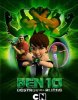 Бен 10: Крушение пришельцев / Ben 10: Destroy All Aliens (2012)