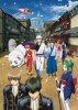 Гинтама / Gintama (2 сезон) (2011-2012)