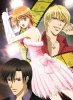 Не сдавайся! / Skip beat! (2008)