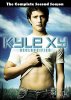 Кайл XY / Kyle XY (2 сезон) (2007)