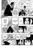 Наруто / Naruto Глава 579 Саске и Итачи - судьбоносный союз