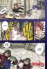 Фейри Тейл / Fairy Tail (Глава 278) Элфман против Вакха