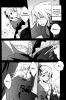 Doujinshi Soul Eater: S [Soul X Maka] (18+)