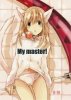Doujinshi Soul Eater: My Master [Soul X Maka] (18+)